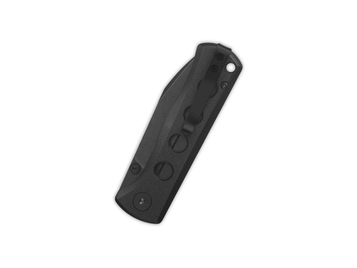 Qsp Canary Folder G-10 Stw Black QS150-A2 Black - foto 2