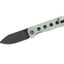 Qsp Canary Folder G-10 Stw Black QS150-E2 Jade