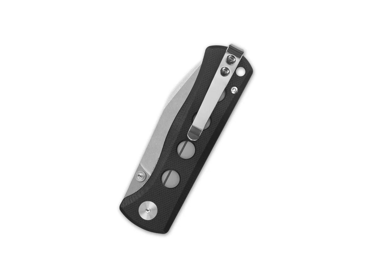 Qsp Canary Folder G-10 Stw QS150-A1 Black - foto 2