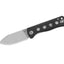 Qsp Canary Folder G-10 Stw QS150-A1 Black