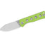 Qsp Canary Folder G-10 Stw QS150-C1 Neon