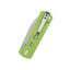Qsp Canary Folder G-10 Stw QS150-C1 Neon - foto 2