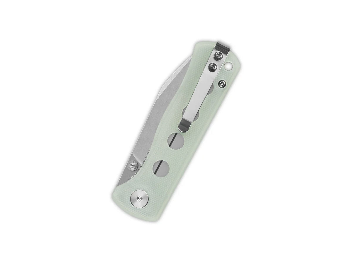 Qsp Canary Folder G-10 Stw QS150-E1 Jade - foto 2