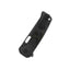 Qsp Unicorn Micarta Stw Black QS156-A2 Dark Brown - foto 2