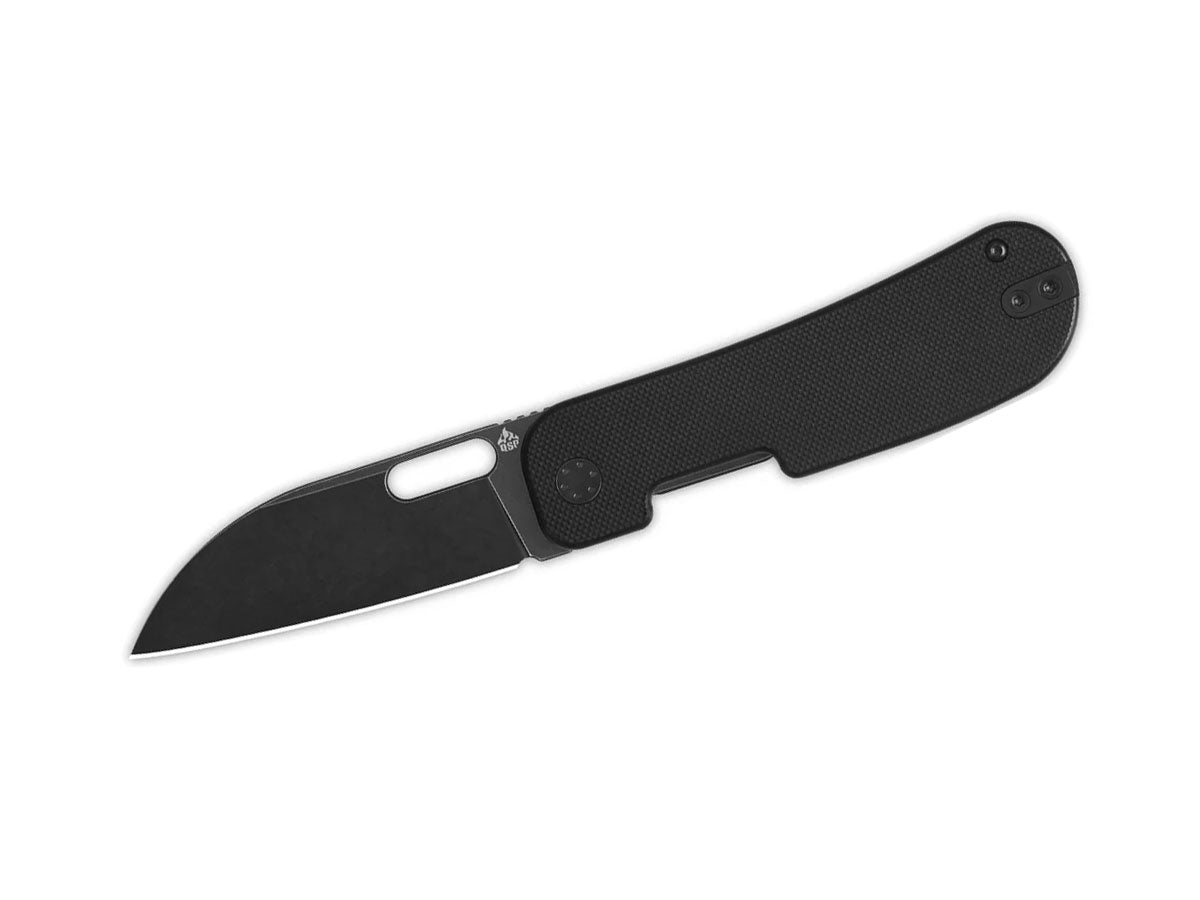 Qsp Variant Pe G-10 Stw Black QS154-A Black