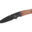Qsp Vault Micarta Stw Black QS157-C2 Tan