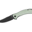 Qsp Walrus G-10 Stw Black QS151-A2 Jade