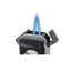 Vector Switch chrome satin dettaglio tagliasigari intercambiabili