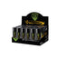 Vector Display butano 107ml confezione 24 bombolette cartone