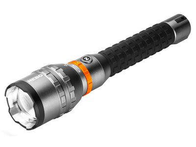 NEBO DAVINCI 12000 torcia ricaricabile 12000 lumen LED IP67 FLT-1070