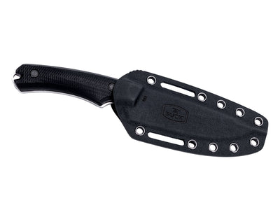 Buck Alpha Guide Elite Black G10 663Bks Magnacut - foto 2
