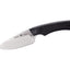 Buck Alpha Hunter Elite Black G10 664Bks Magnacut