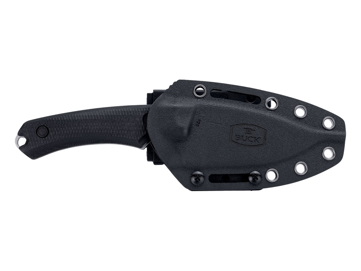 Buck Alpha Hunter Elite Black G10 664Bks Magnacut - foto 2