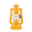 Feuerhand Hurricane Lanterna Baby Special 276 acciaio zincato giallo segnale
