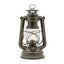 Feuerhand LED Lanterna Baby Special 276 oliva acciaio zincato 150 lumen