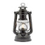 Feuerhand LED Lanterna Baby Special 276 nero opaco acciaio zincato 150 lumen
