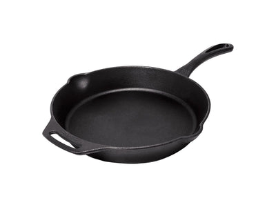 Petromax Fire Skillet FP40 Con Manico Lungo Da Padella (FP40-T)
