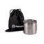 Petromax CP750 area cottura integrata bottiglia acqua