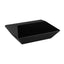 Humidor Supreme Umidificatore Aria Black Medium HS-710BLK