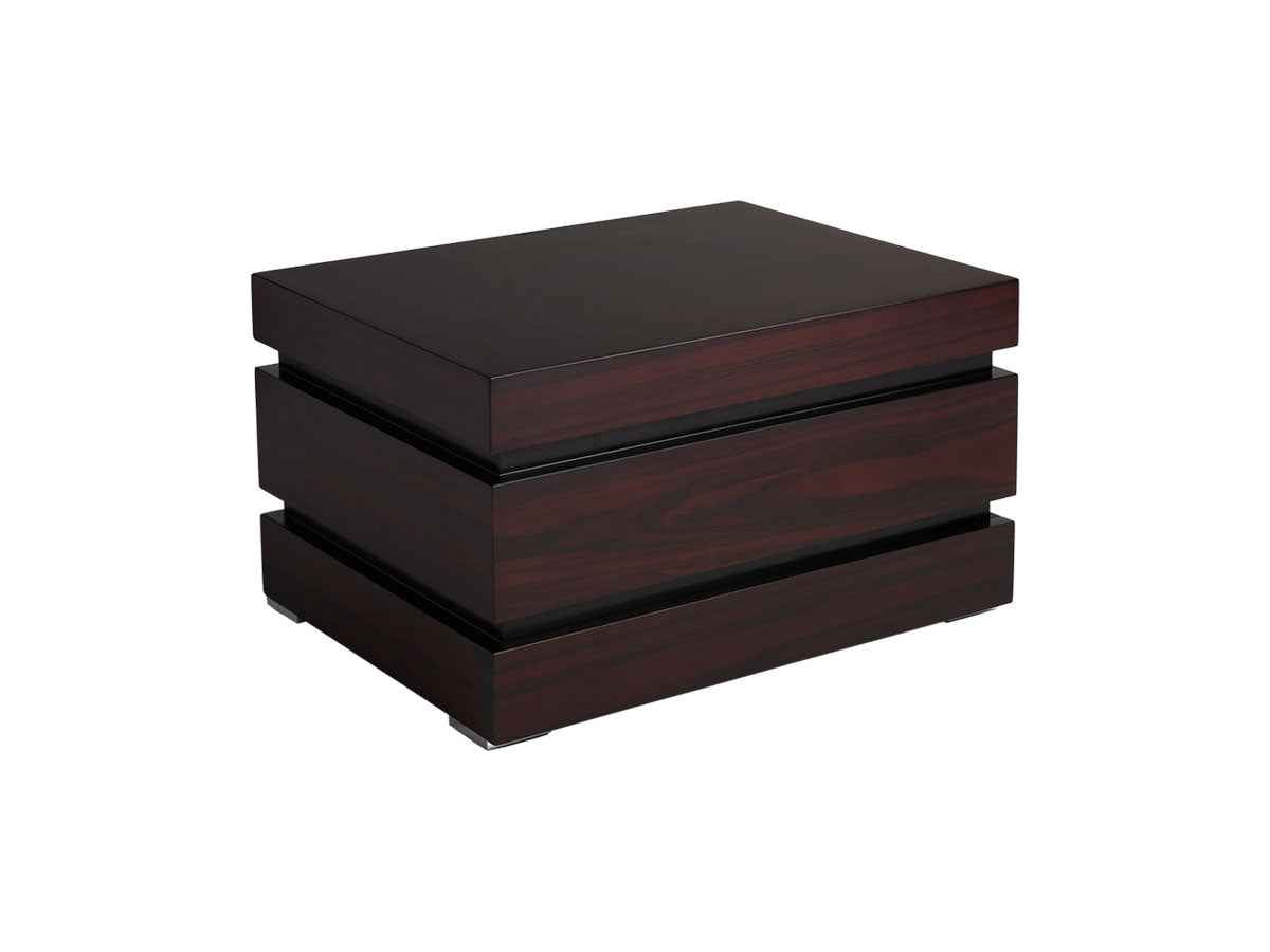 Humidor Supreme Umidificatore Madison Rosewood Large HS-740ROS