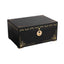 Humidor Supreme Umidificatore Oro Biometric Black Large HS-750BLK