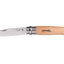 Opinel Tradizione N°08 Inox C/Fodero (001089)