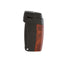 Xikar Accendino x Pipa Resource Ii (585ABBK) Amboina Burl