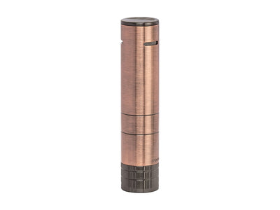 Xikar Accendisigari 5x64 Turrim Double (564BZG2) Vintage Bronze