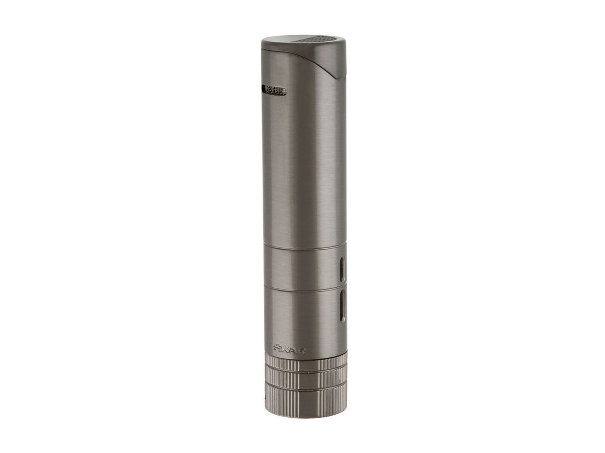 Xikar Accendisigari 5x64 Turrim Double (564G2) G2