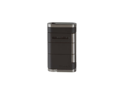 Xikar Accendisigari Allume Single (531BK) Tuxedo Black