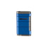 Xikar Accendisigari Allume Single (531BL) Reef Blue