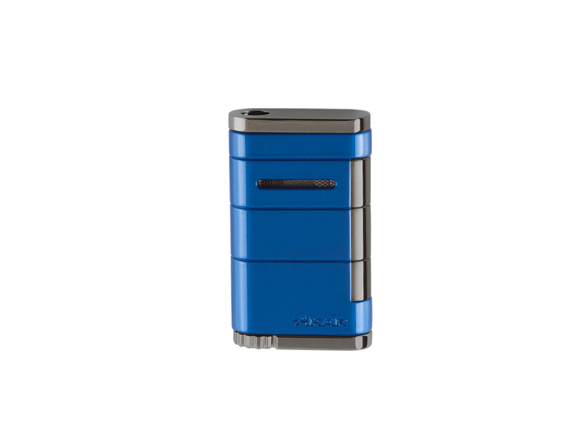 Xikar Accendisigari Allume Single (531BL) Reef Blue