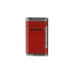 Xikar Accendisigari Allume Single (531RD) Riot Red
