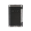 Xikar Accendisigari Allume Triple Tabletop (535BK) Tuxedo Black
