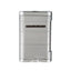Xikar Accendisigari Allume Triple Tabletop (535SL) Steel Silver