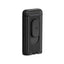 Xikar Accendisigari Hedron Soft+Jet (XKHD-1000) Black