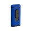 Xikar Accendisigari Hedron Soft+Jet (XKHD-1002) Blue & Black