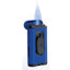 Xikar Accendisigari Hedron Soft+Jet (XKHD-1002) Blue & Black - foto 2