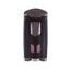 Xikar Accendisigari HP3 Inline Triple (573BK) Matte Black