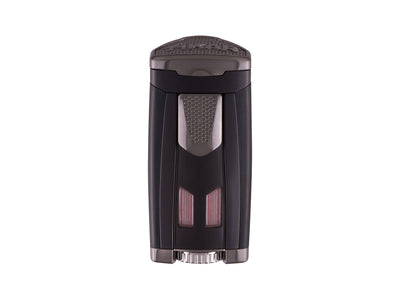 Xikar Accendisigari HP3 Inline Triple (573BK) Matte Black