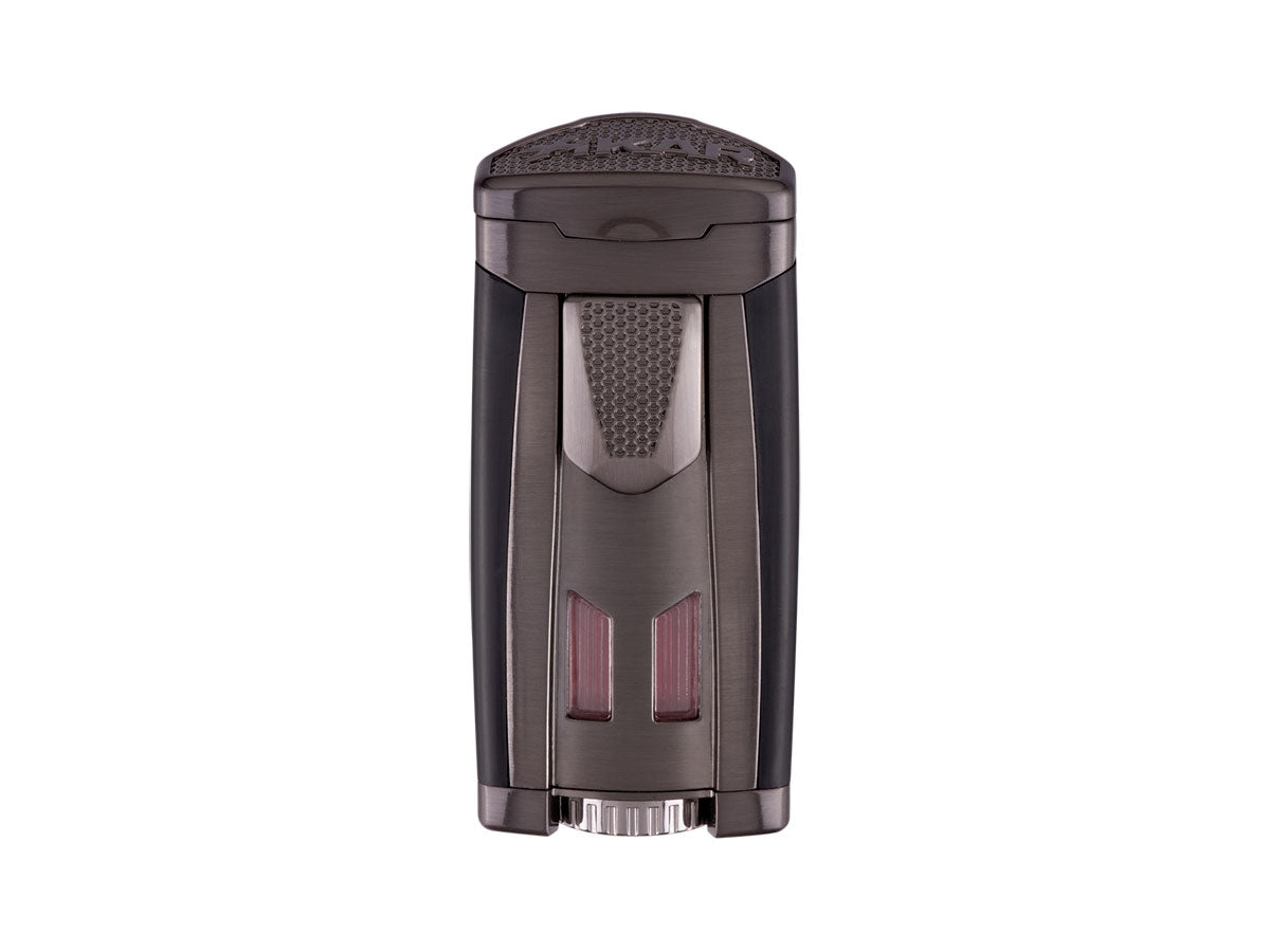 Xikar Accendisigari HP3 Inline Triple (573G2) G2