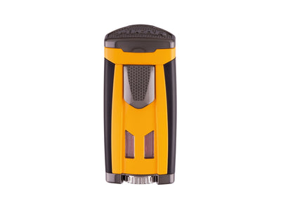 Xikar Accendisigari HP3 Inline Triple (573YL) Burnt Yellow