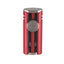 Xikar Accendisigari HP4 Quad (574RD) Daytona Red
