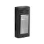 Xikar Accendisigari Ion Double (607BK) Black