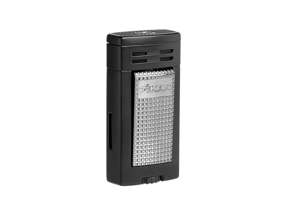 Xikar Accendisigari Ion Double (607BK) Black