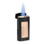 Xikar Accendisigari Ion Double (607BKRS) Black & Rose - foto 2
