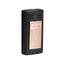 Xikar Accendisigari Ion Double (607BKRS) Black & Rose