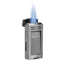 Xikar Accendisigari Ion Double (607GM) Gunmetal - foto 2