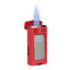 Xikar Accendisigari Ion Double (607RD) Red - foto 2