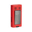 Xikar Accendisigari Ion Double (607RD) Red